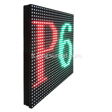 Bon écran d&#39;affichage à LED de salle de réunion de prix